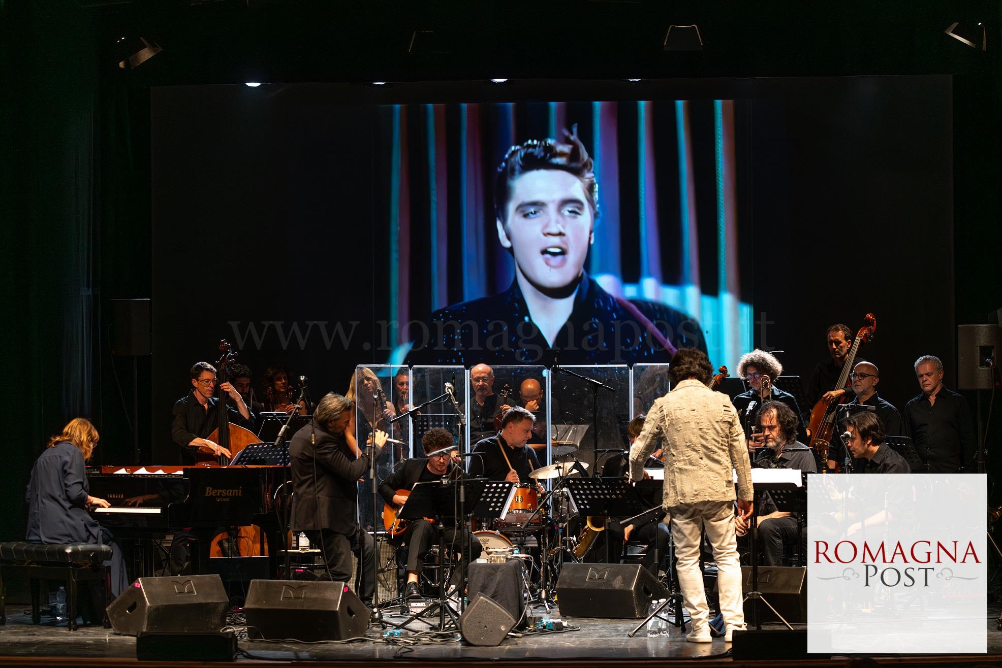 Italian Jazz Orchestra - elvis presley @ Crossroads 2023 (di Giampaolo Solitro) (6)