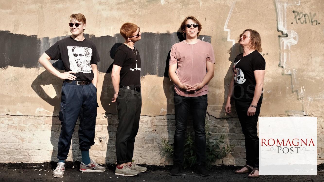 Jim & the Schrimps copia