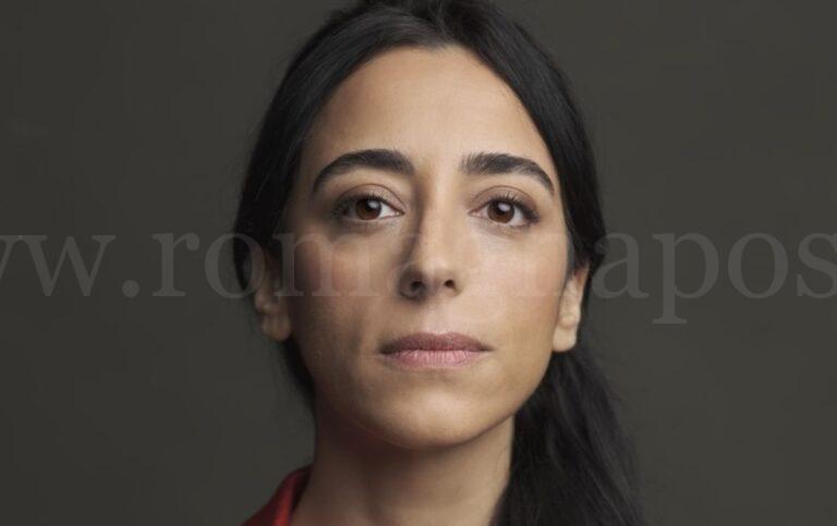 Doppia - Missitalia di Claudia Durastanti, credit: Lorenzo Poli