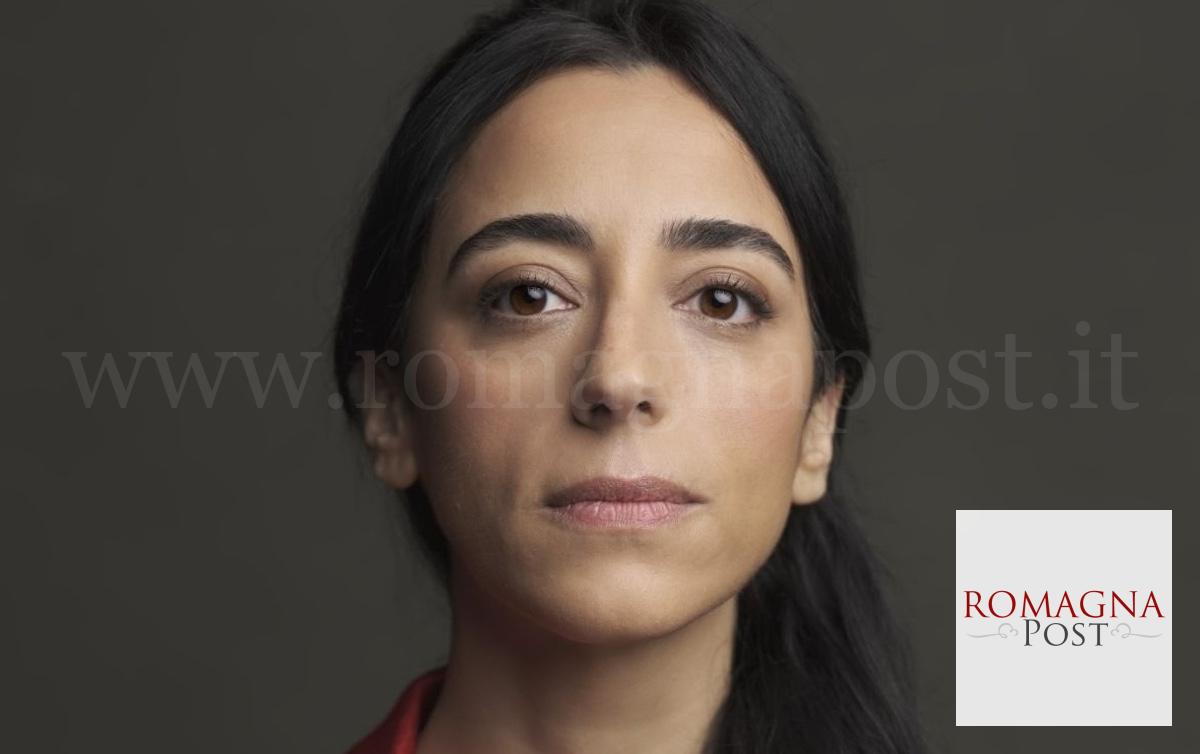 Doppia - Missitalia di Claudia Durastanti, credit: Lorenzo Poli