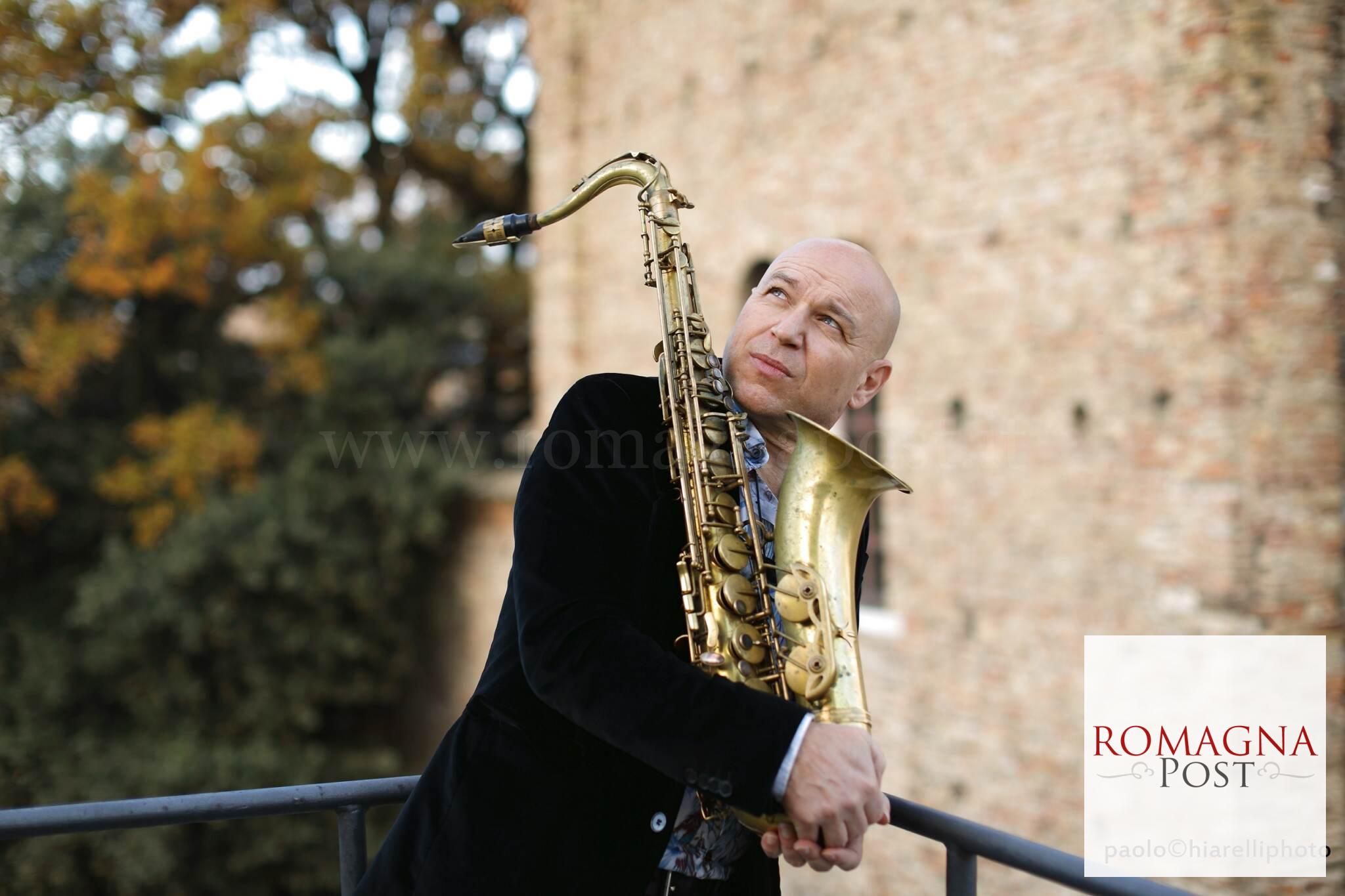 Alessandro Scala (di Paolo Chiarelli)