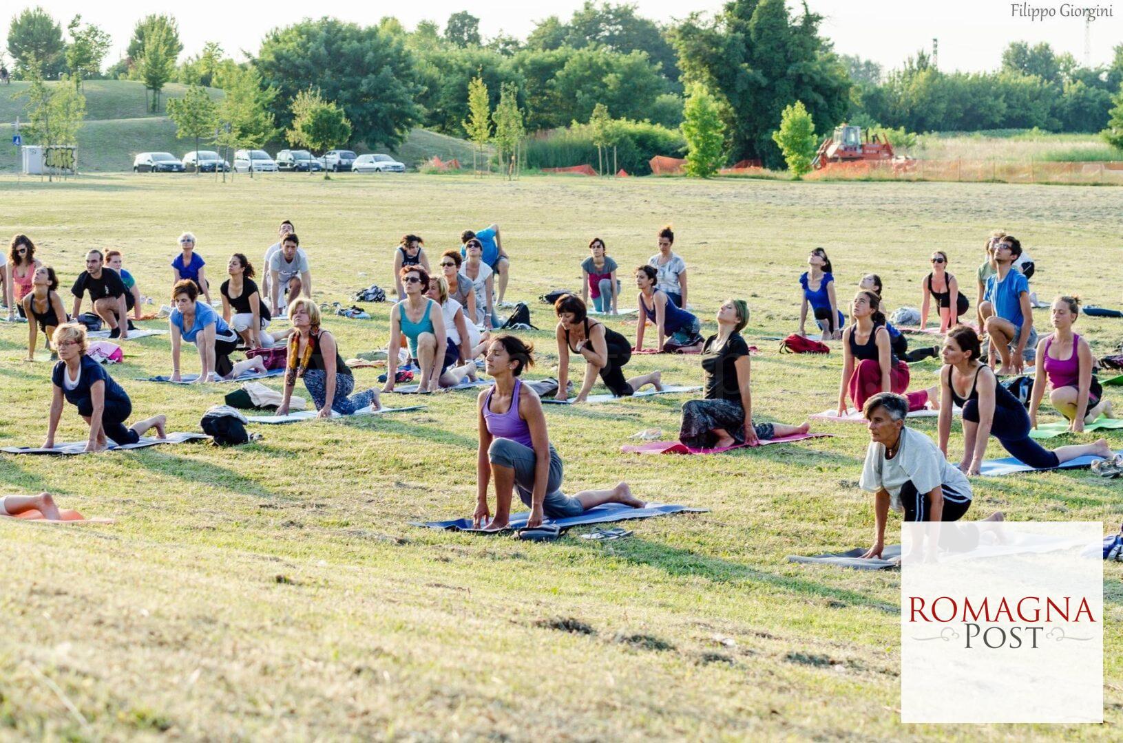 Foto Muoviti che ti fa bene (1)