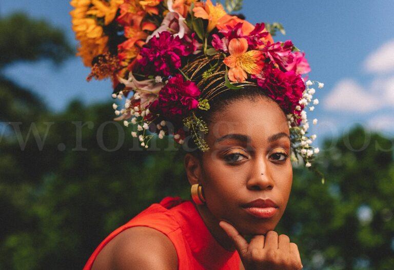 Jazzmeia Horn - Dear Love (4)