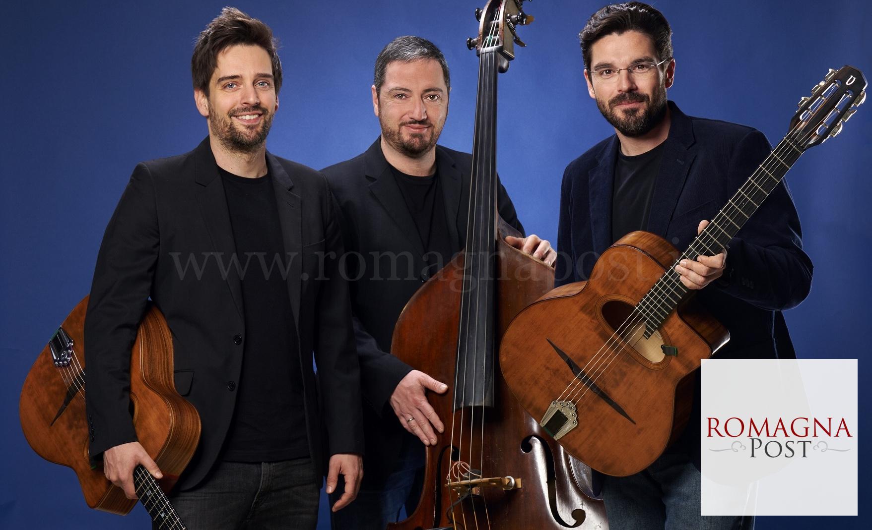 Joscho Stephan Trio (di Manfred Pollert) (2)