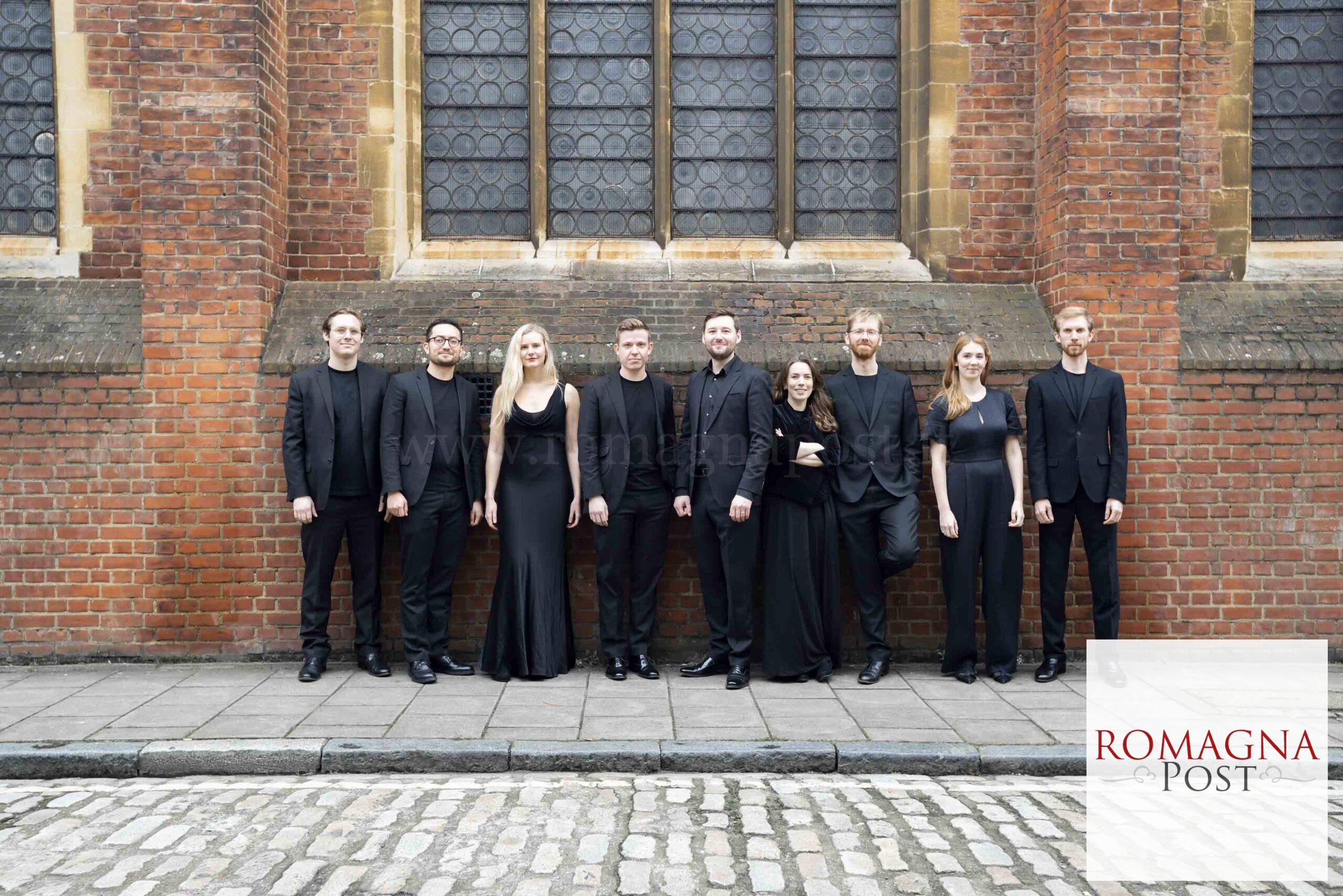 Marian Consort Credit Nick Rutter 2