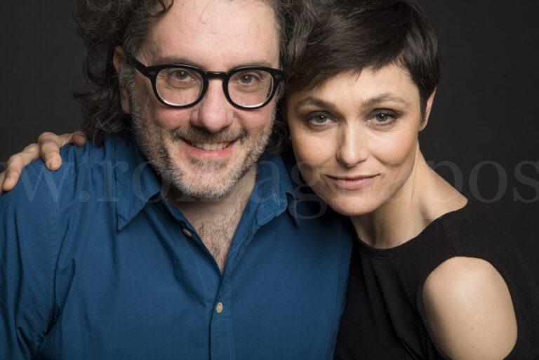 Petra Magoni & Ferruccio Spinetti (di Giovanni Canitano) (3)