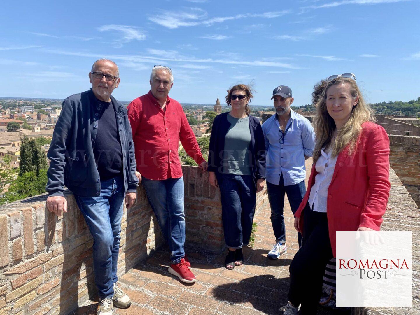 Rocca Malatestiana (2)