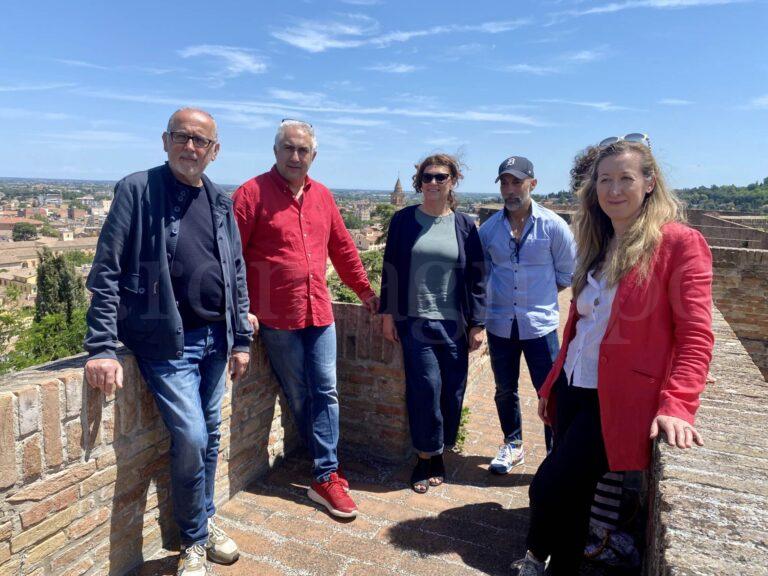 Rocca Malatestiana (2)