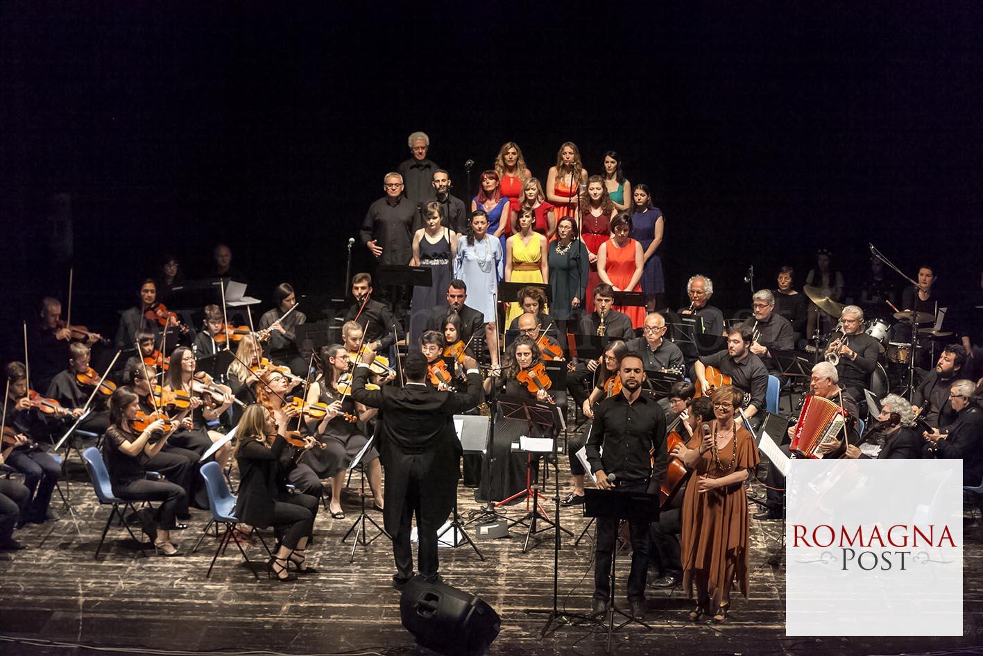 orchestra Doremi Teatro Goldoni (2)