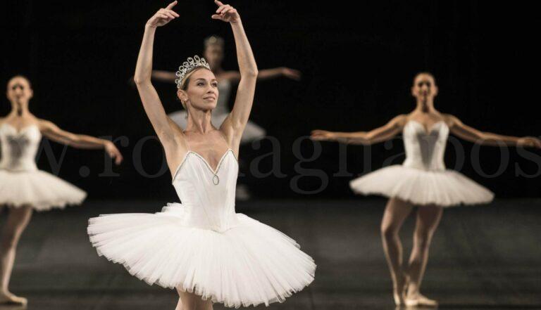 Defile du Ballet