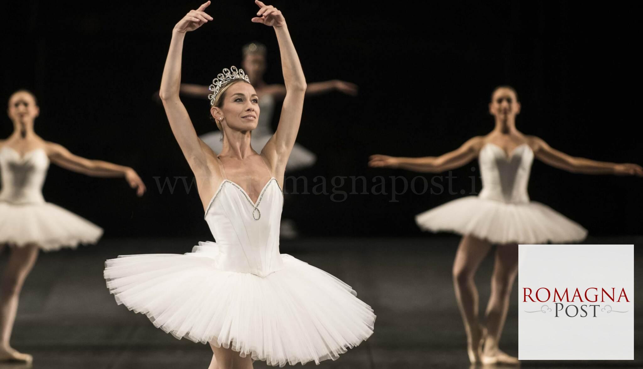 Defile du Ballet