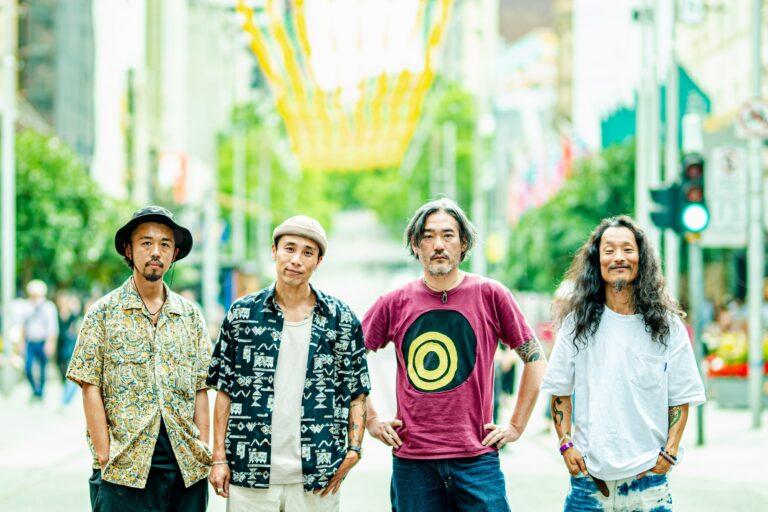 Matsumoto Zoku Band