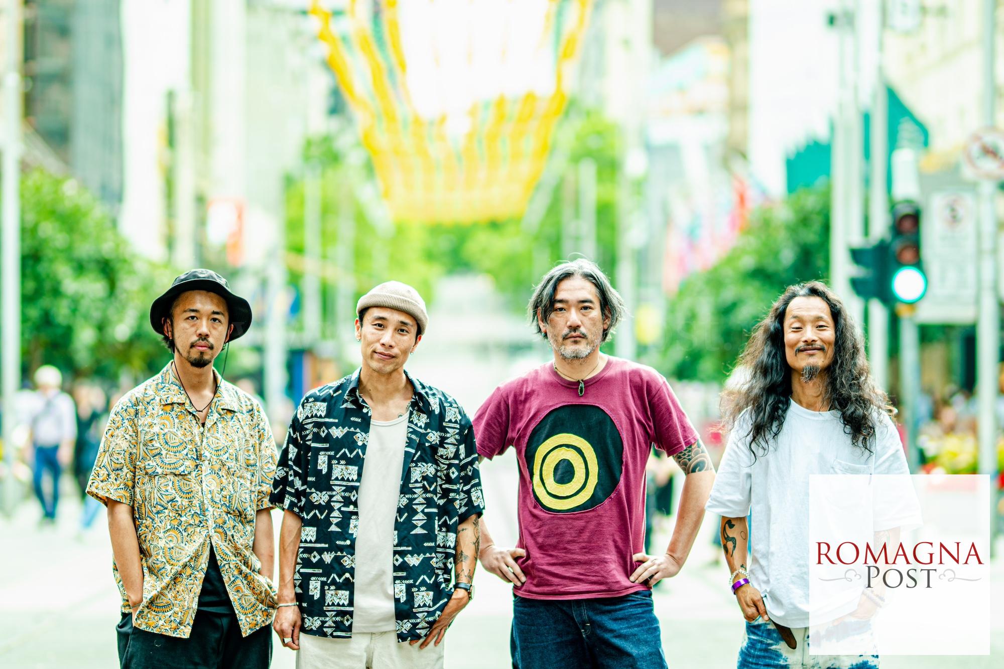 Matsumoto Zoku Band