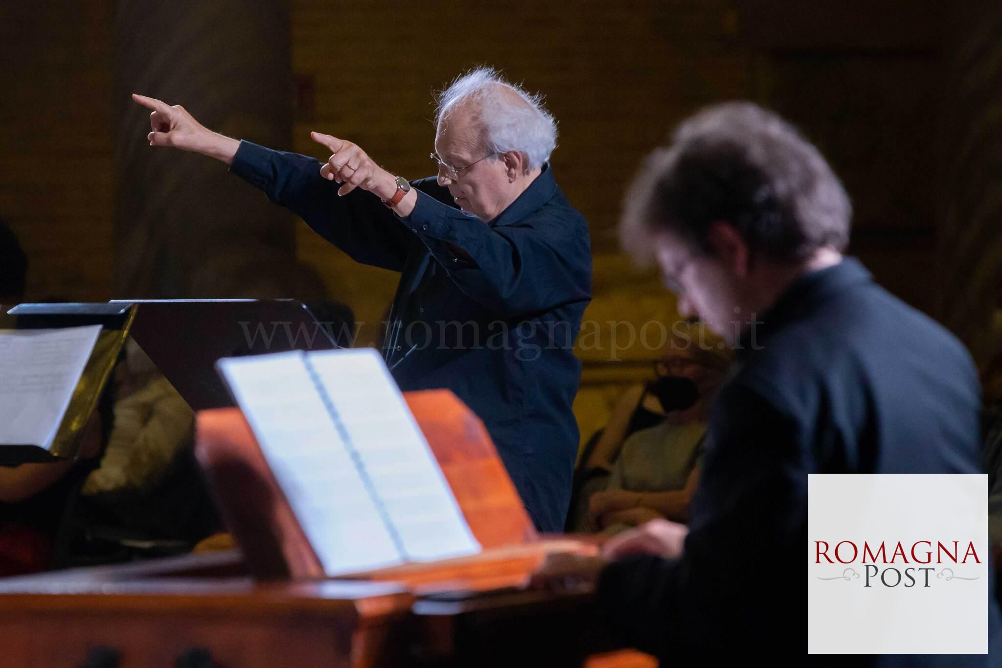 RAVENNA 13/06/2021. LA STAGIONE ARMONICA - In memoria di Josquin Desprez (1455-1521) nel V centenario della morte