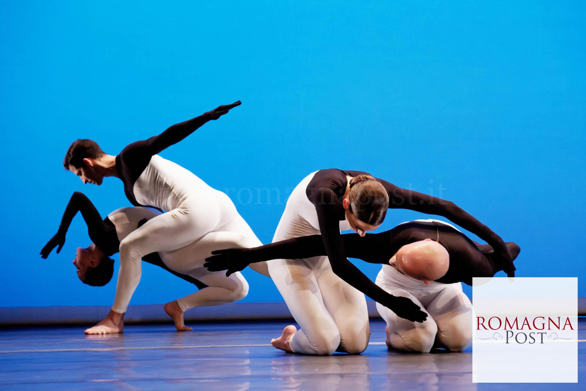 Beach Birds / Merce Cunningham / John Cage