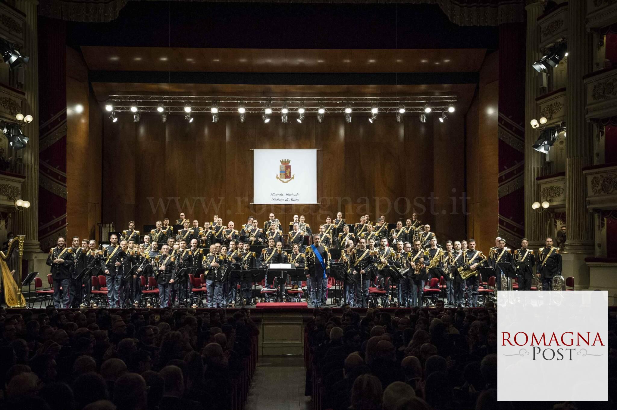 Banda Musicale Polizia Di Stato copia