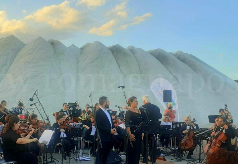 Concerto in salina (1)