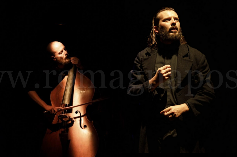 G,. Piermatti e R. Magnani