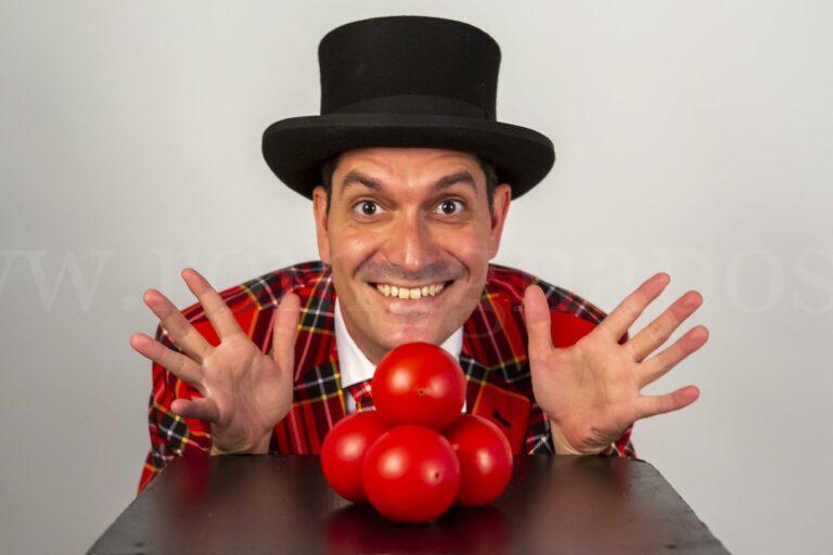 Matteo Giorgetti (lillipuziani)