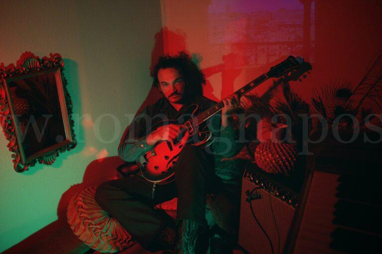 NIGHT BEATS PRESS PIC 2024