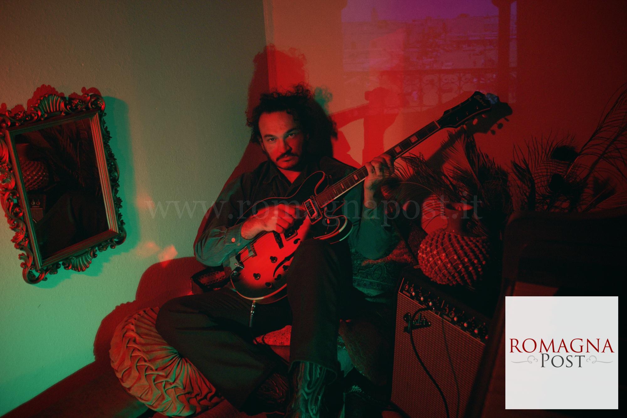 NIGHT BEATS PRESS PIC 2024