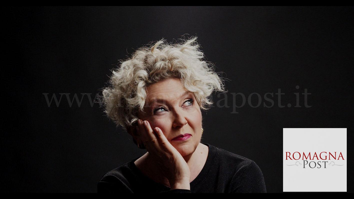 Rossana Casale - JONI - Foto di Michele Rossetti 01
