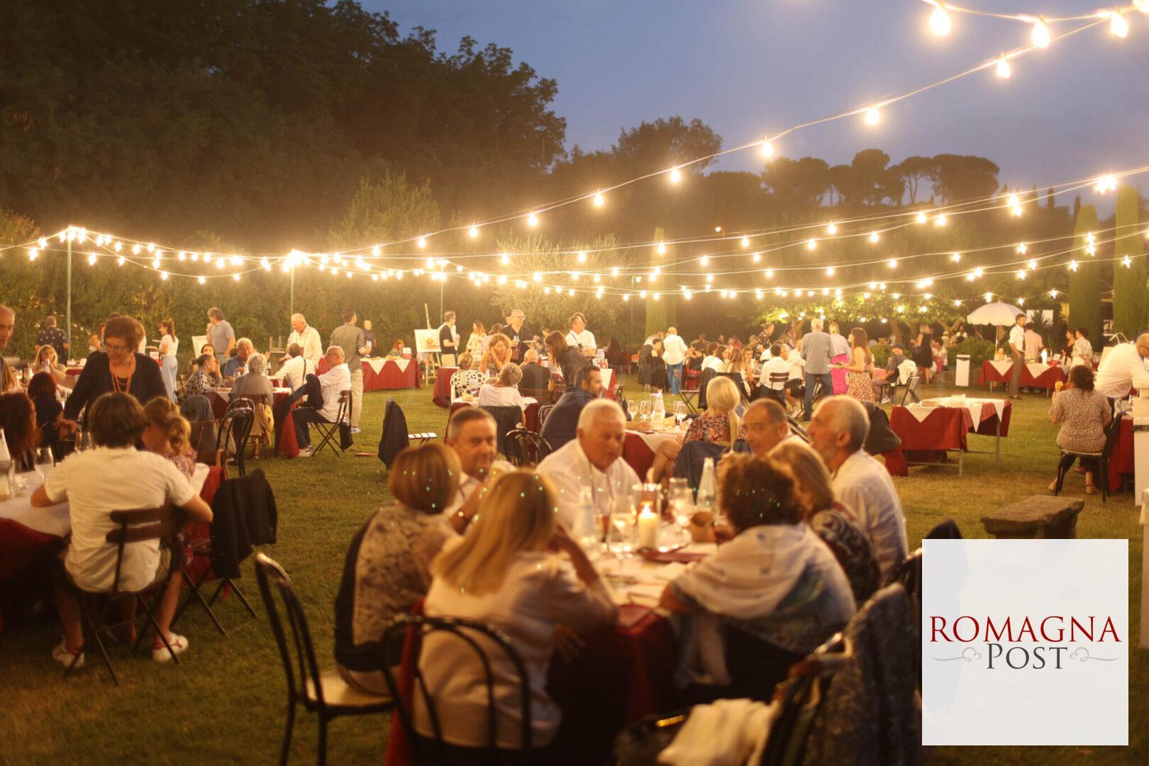 il sapore dei ricordi - slow food cesena