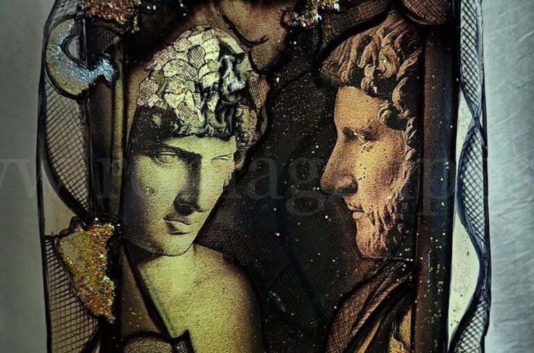 opera Altamore - 3