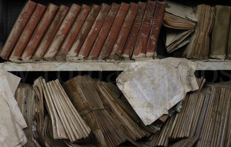 24-09-03 foto 1 mostra Classense