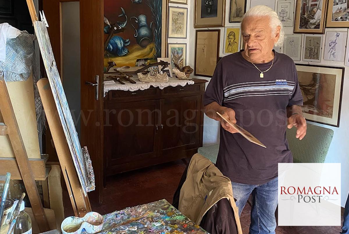 Francesco Pilotti