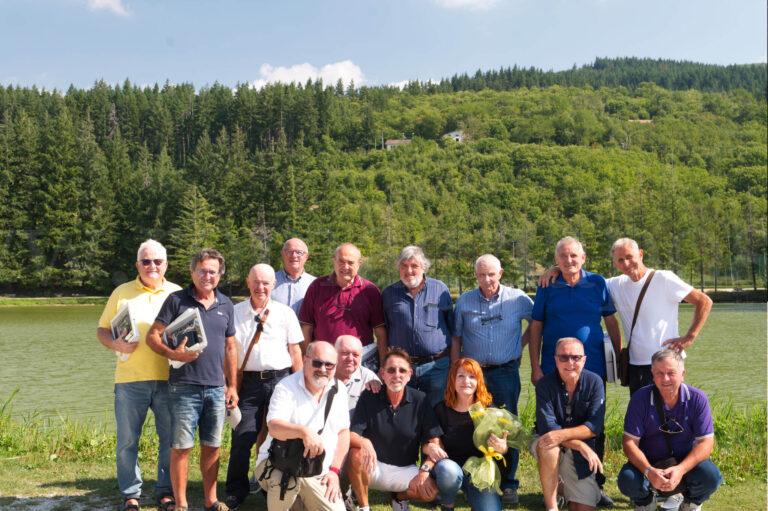 classe di ferro 50°