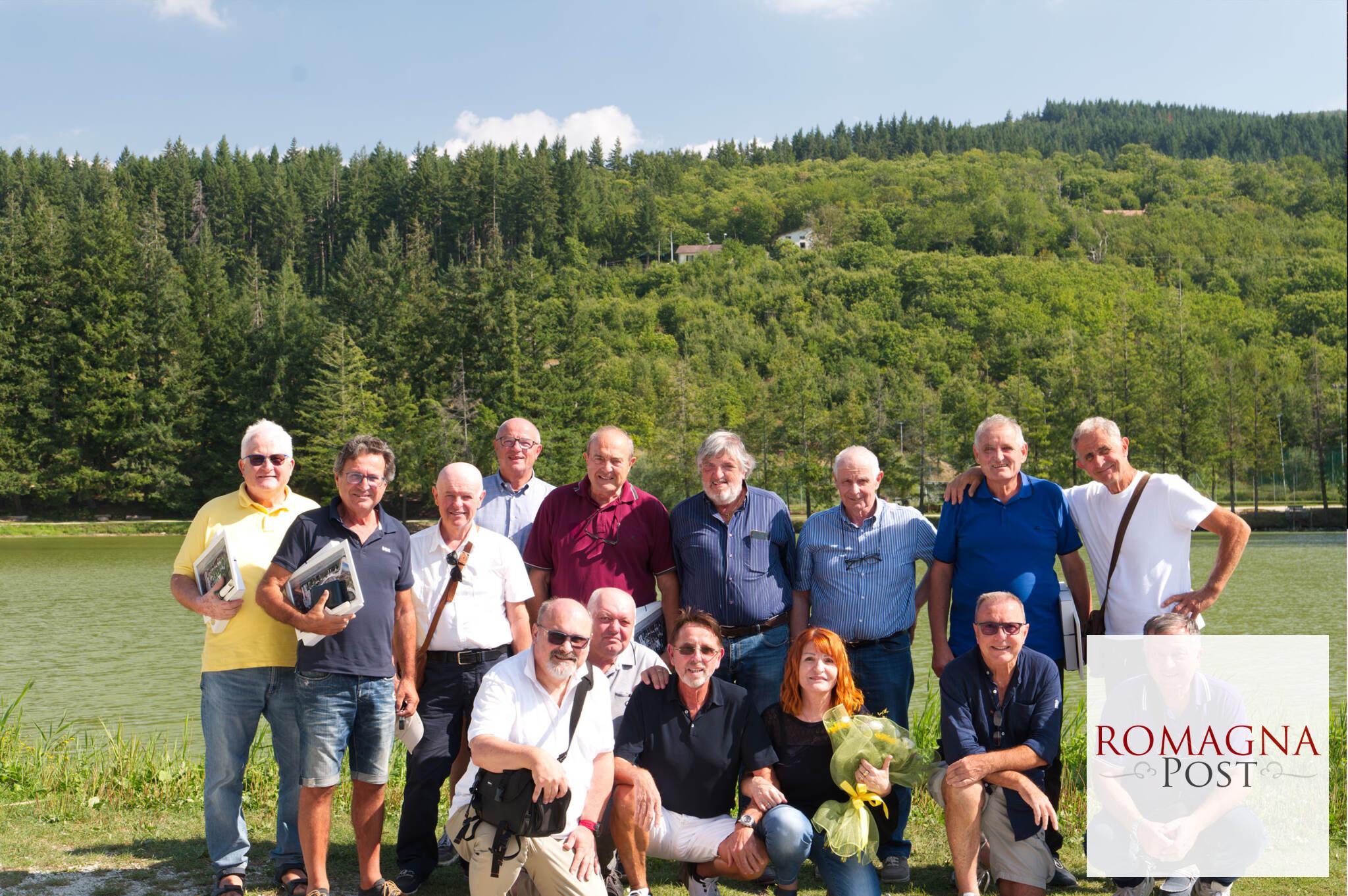 classe di ferro 50°