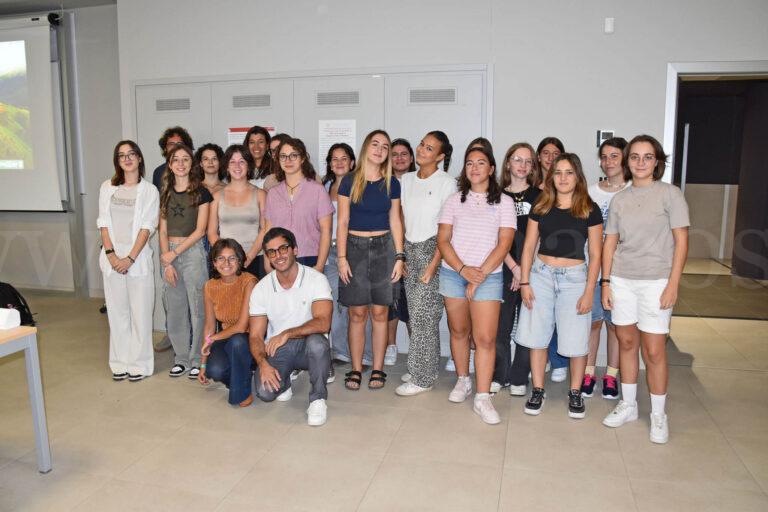 ragazze digitali 2024