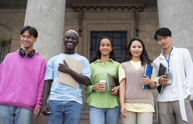 studenti stranieri 2024