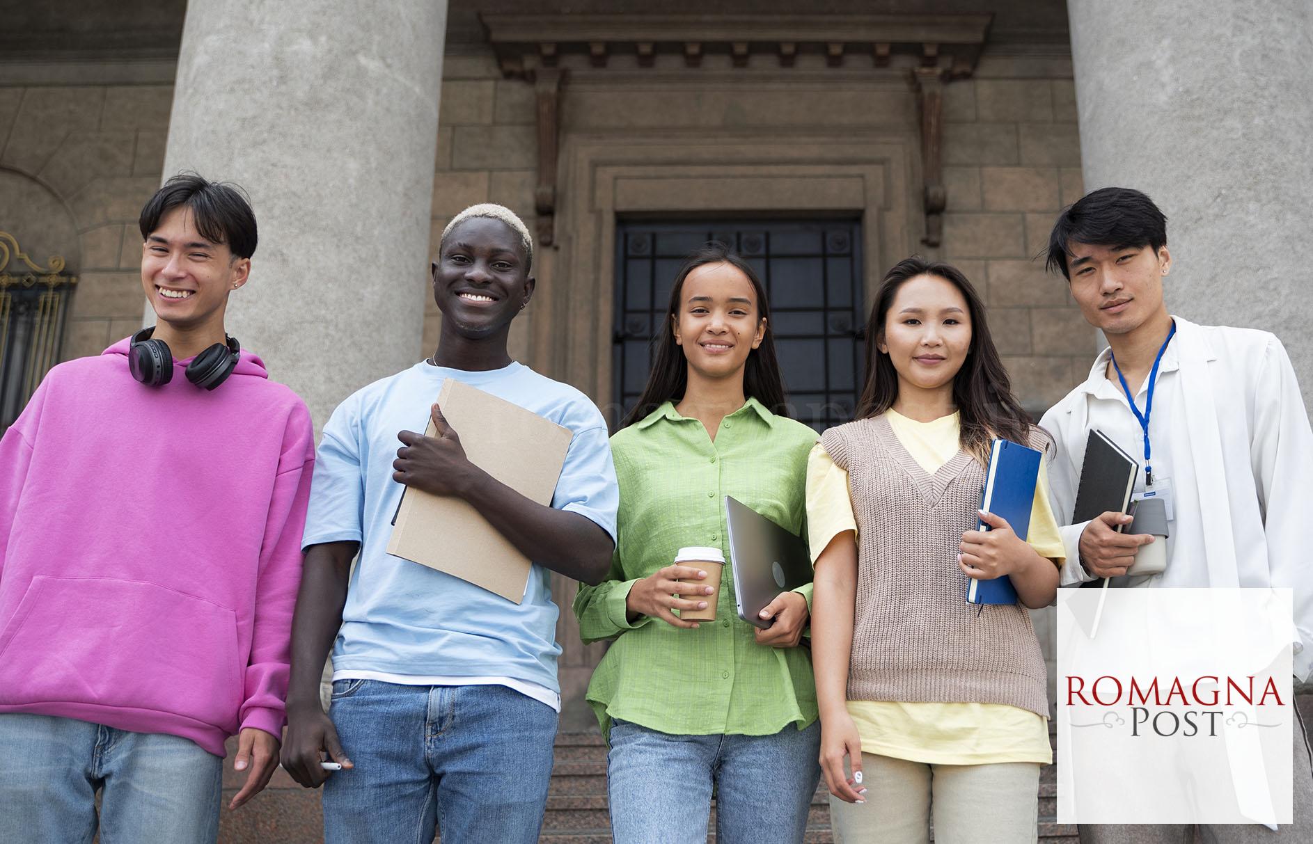 studenti stranieri 2024