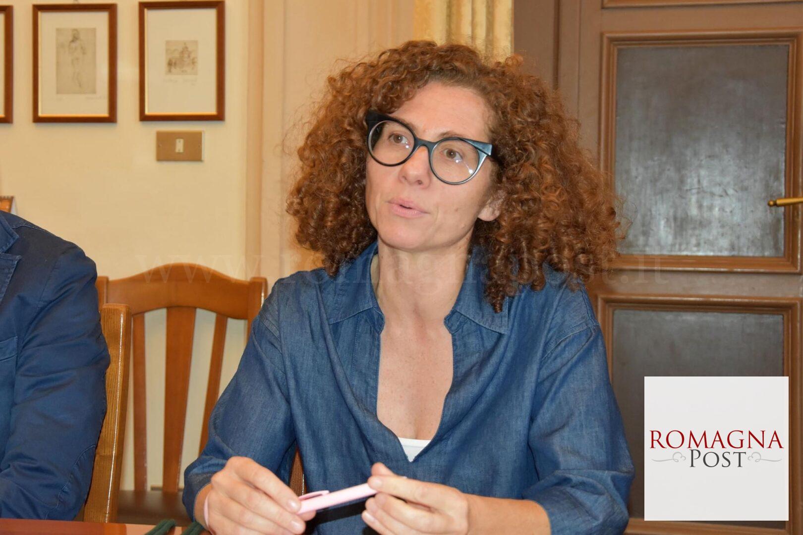 Assessora Carmelina Labruzzo 2024