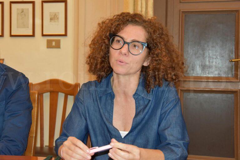 Assessora Carmelina Labruzzo 2024