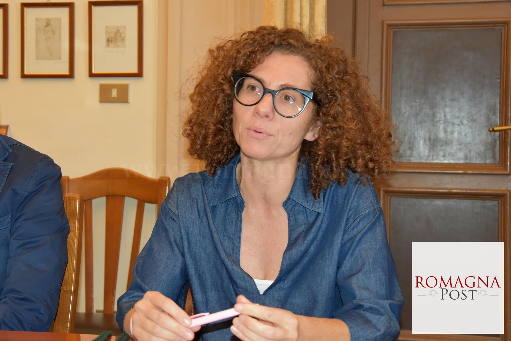 Assessora Carmelina Labruzzo 2024