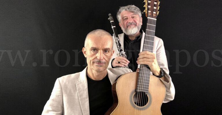Duo Equinox 2022