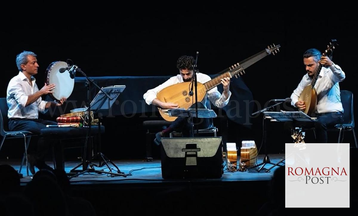 Ensemble I Bassifondi - 1