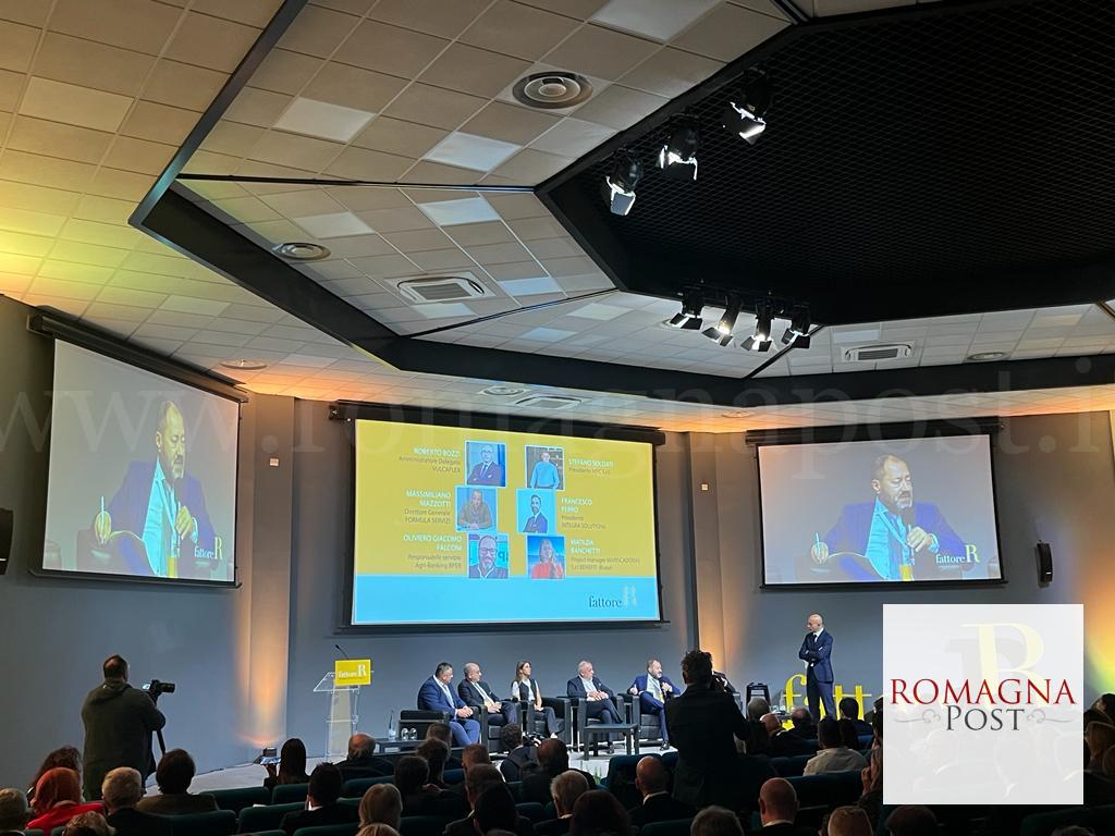 Fattore R edizione 2023