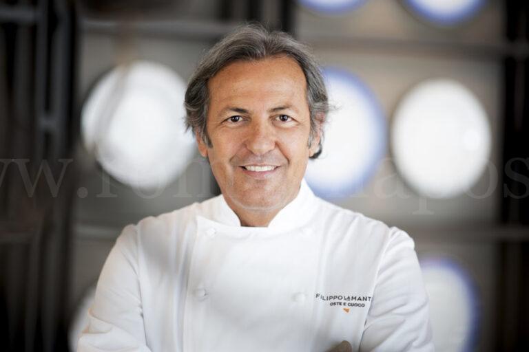 Filippo La Mantia