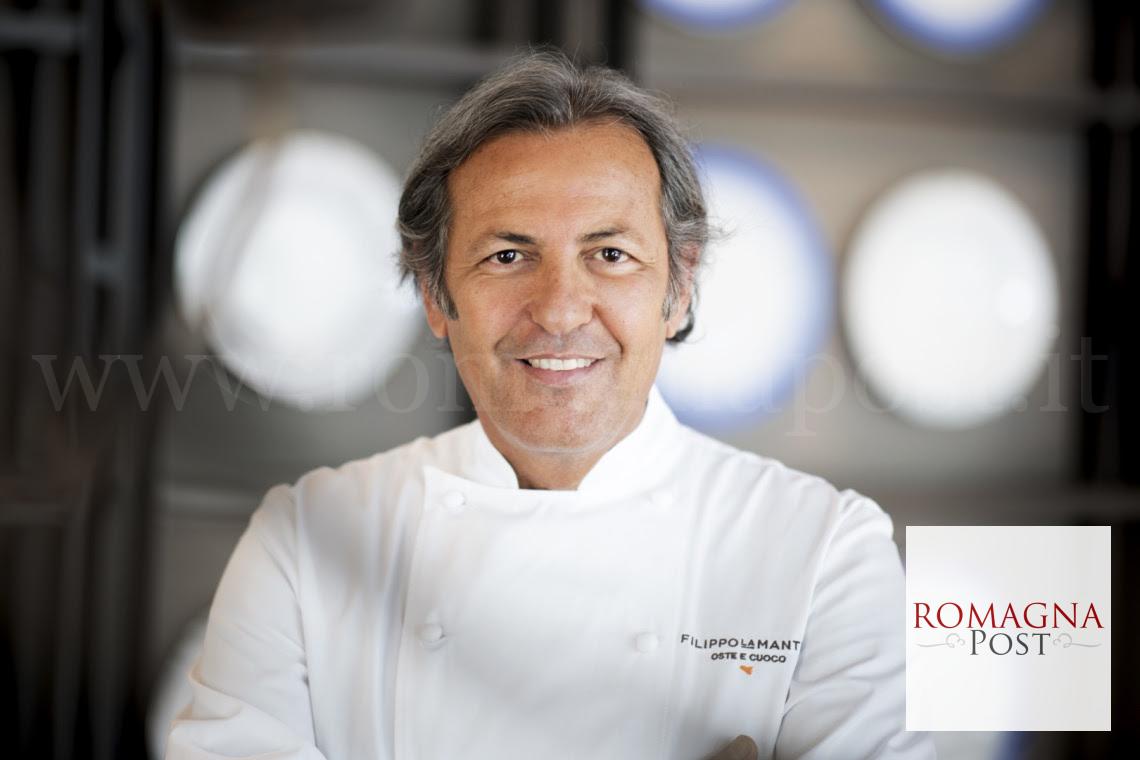 Filippo La Mantia