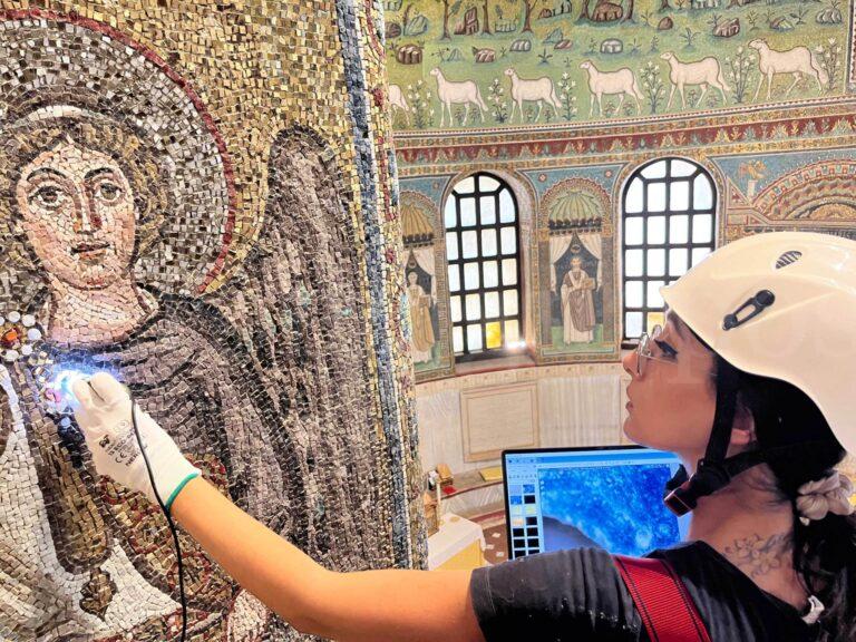 Foto1_Restauro_Gruppo_Mosaicisti_Ravenna