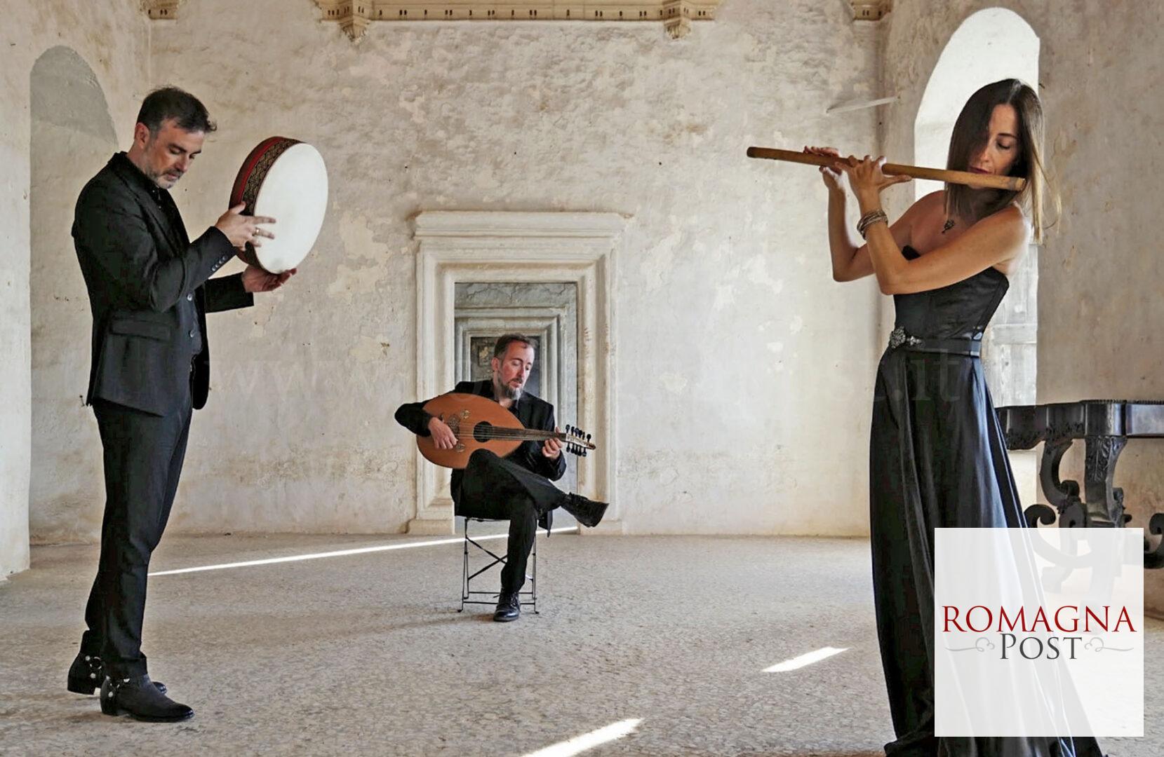 La Cantiga de la Serena