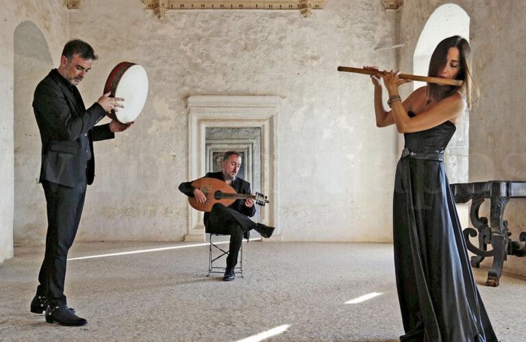 La Cantiga de la Serena