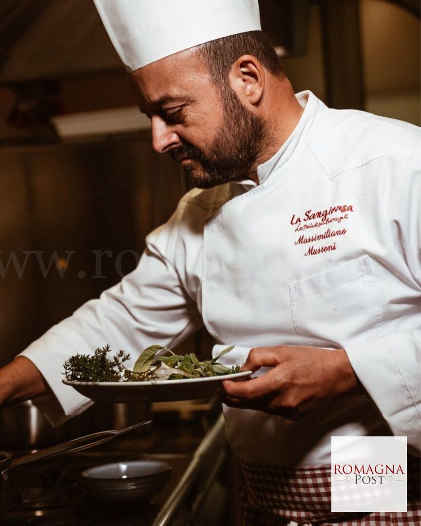 Massimiliano Mussoni