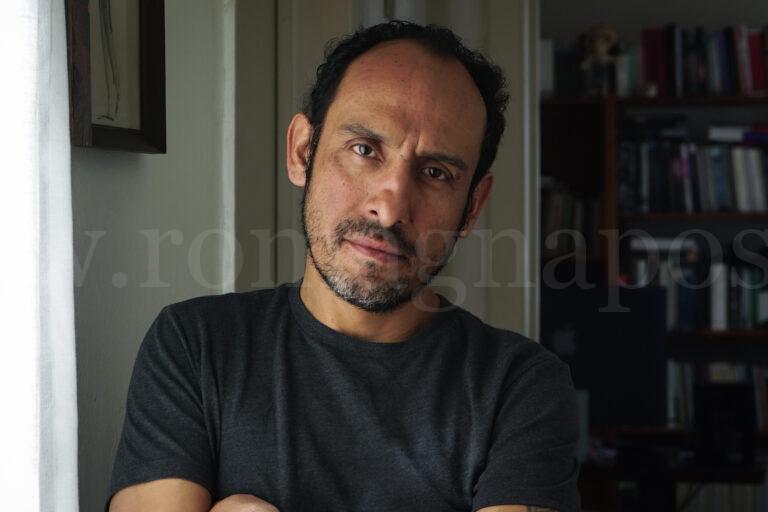 Miguel Salgado