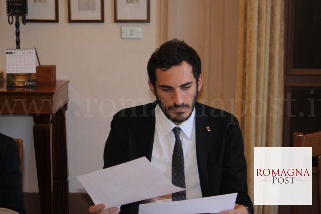 Sindaco Enzo Lattuca (1)