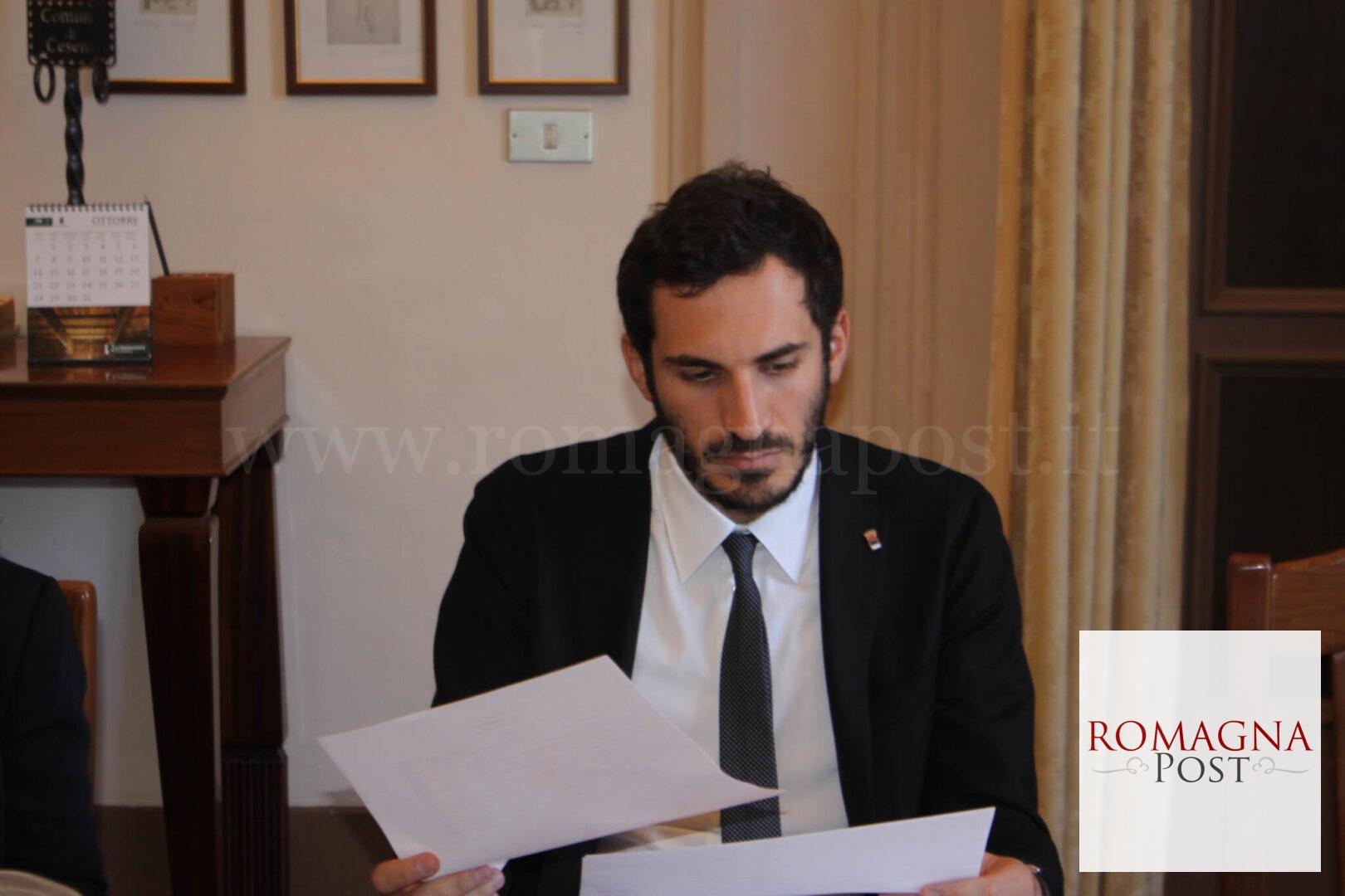 Sindaco Enzo Lattuca (1)